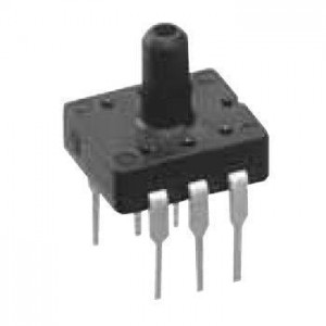 ADP1101, Датчики давления для монтажа на плате 4.9k Pa 0.05kgf/cm Pressure Sensor