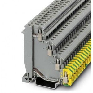 2718015, Клеммные колодки для DIN-рейки VIOK 1 5
