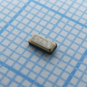 NX3215SA-32.768K-10PPM-45KOHM-7PF, Резонатор кварцевый 32.768кГц 10ppm 7пФ 45кОм SMD 3.2х1.5х0.8мм, -40...+85°C