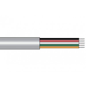 M13304 SL005, Многожильные кабели M13304 SLATE 100 FT