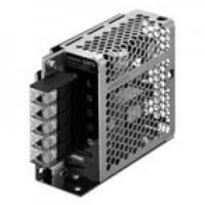 S8FS-G03024CD, Импульсные источники питания PS 30W 24V 1.5A DIN mount