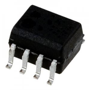 HCPL-0531-000E, Оптопара транзисторная, 1Мбод x2 3.75кВ 16мА -55...+100