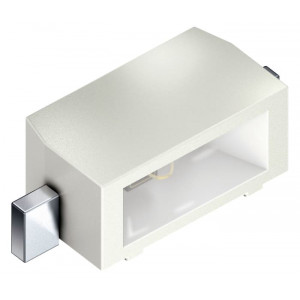 LO Y876-R2T1-24, Светодиод smd 3х1,1мм/оранжевый/606нм/140-355мкд/прозрачный/120° боковой