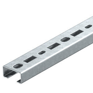Профильная рейка 2000x35x18 ммCMS3518P2000FS 1104454