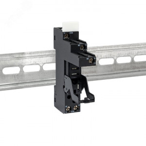 Разъем для реле РM5 25/1 AVERES rm5-25-1