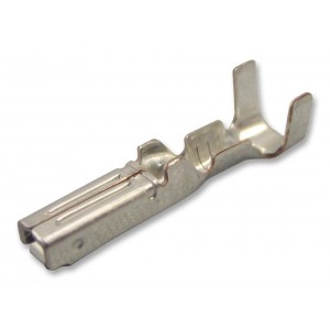 1544545-3, Контакт - гнездо обжимной на кабель