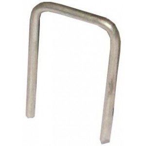 114555P1, Сверхмощные разъемы питания PP15/45 6mm X 12mm STAPLE PWRPOLE 15/45