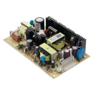PSD-45B-05, Преобразователи постоянного тока в постоянный с изоляцией 45W 5Vout 9A Input 18-36VDC