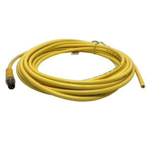 604PT5, Кабели специального назначения SES 4 POLE M. 5M CABLE.