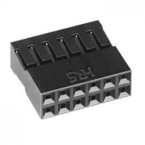 A1-8D-2.54C, Проводные клеммы и зажимы 8P F WIRE CRIMP DR SOCKET