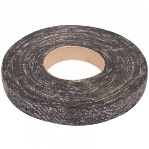 Изолента ХБ 15мм (рул.20м) 09-2406