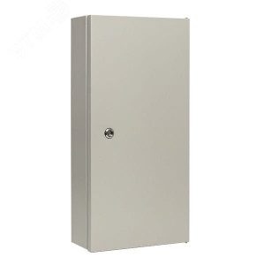 Щит ЩРН-48 (620х310х120) IP54 Basic mb24-48-bas
