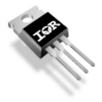 Новое поступление силовых MOSFET Infineon Technologies