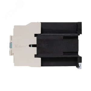 Контактор КМЭп малогабаритный 12А 24В DC 1NO PROxima ctr-s-12-24-p
