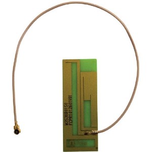 W3538B0150, Антенны Penta Band 150mm Cbl GPRS PCB IPEX