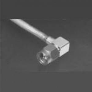 2007-5054-00, РЧ соединители / Коаксиальные соединители RA PLG STD CBL SS/AU