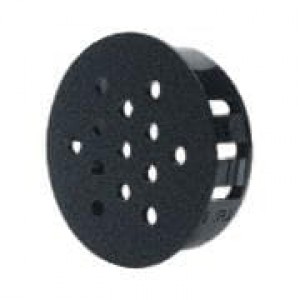 3032, Cable Mounting & Accessories VPT 1093 BLACK 1.218X.562"
