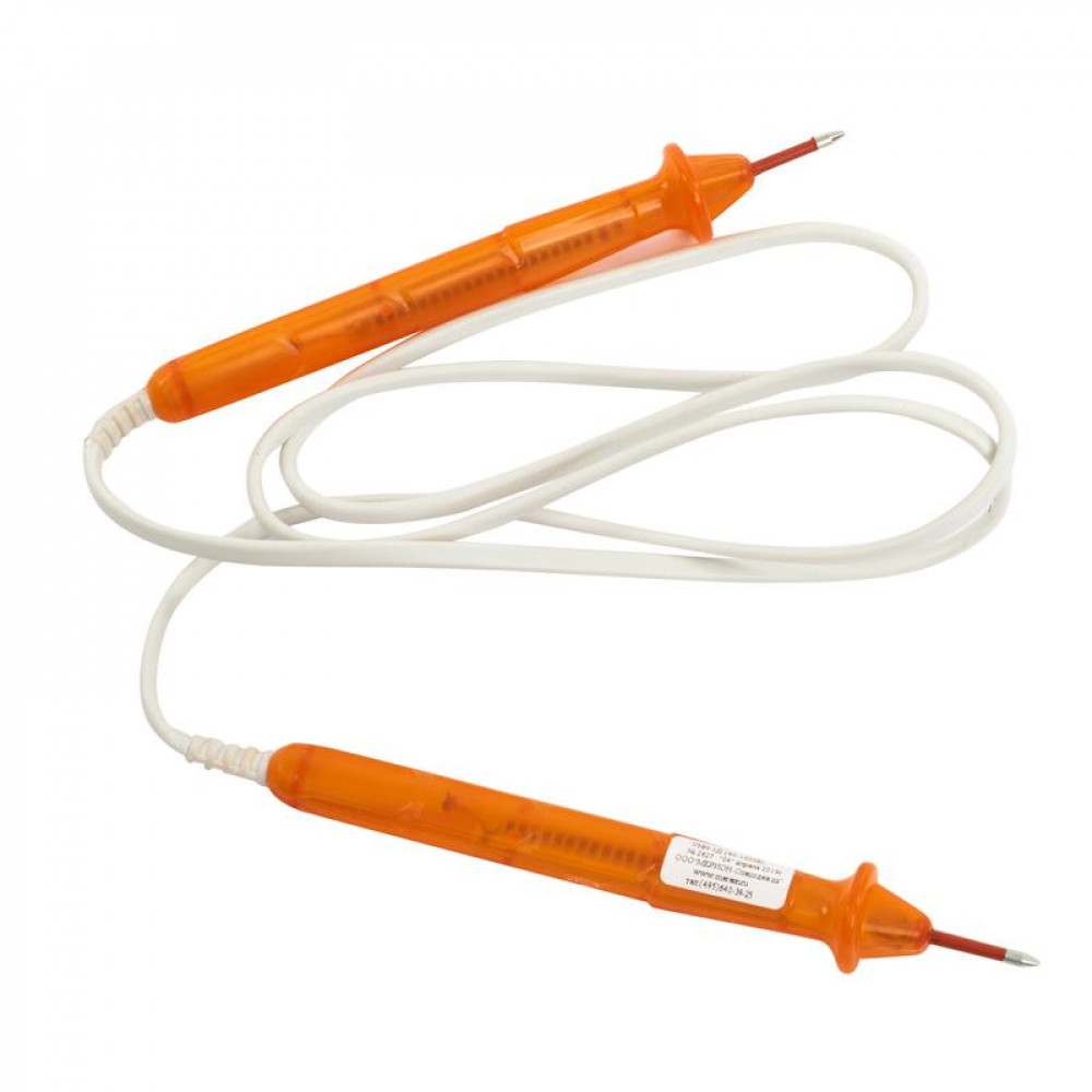 Изображение товара Указатель низкого напряжения УНН-1 Д 40-1000В Антиток надежный электросчетчик