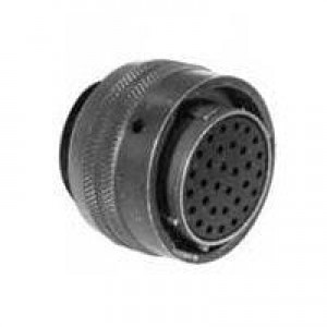 PT05A-14-15P, Круговой мил / технические характеристики соединителя