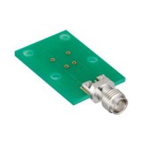 H2.4-LR-SR2, РЧ соединители / Коаксиальные соединители