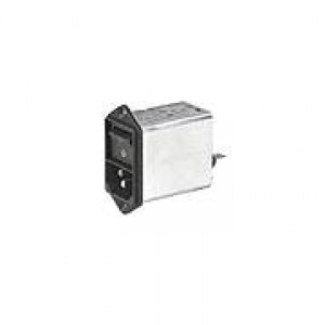 4302.5315, Модули подачи электропитания переменного тока KFB .25QC 2-P SW 10A