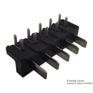 5787441-1, Соединитель батарей 1-х местный полифталамид лоток