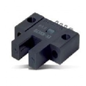 EE-SX671A, Оптические переключатели, передаточные, на фототранзисторах TRNS LIGHT-ON/DRK-ON