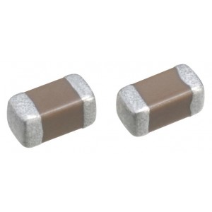 C1608X7R1H223K080AA, Конденсатор керамический SMD 0603 X7R 0.022мкФ ±10% 50В -55°C…+125°C