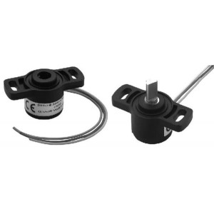 981HE0B4WA8H01, Промышленные датчики движения и позиционирования Sensor, Hall Effect