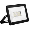Прожектор светодиодный ДО-50w 4000К 4500Лм IP65 черный 55077