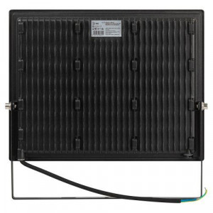 Прожектор светодиодный LPR-023-0-65K-200 200Вт 6500К 16000лм IP65 350х318х43 уличный Б0052028