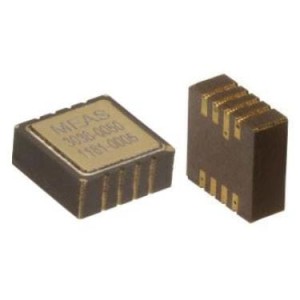 3038-6000, Акселерометры DC Resp Accel SMT-mt Bdbd 6000g FS