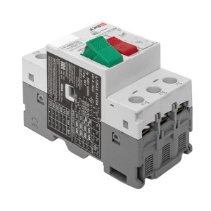 Автомат пуска двигателя АПД-32 0,25-0,4А EKF apd-me-0.4