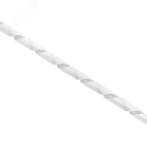 Лента спир. монтаж. SWB-12 D=12мм d9 (уп.10м) plc-swb-12