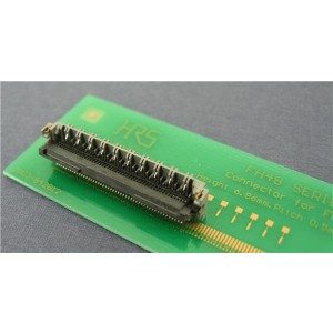 FH48-31S-0.5SV, Соединители FFC и FPC 0.5MM 31P HSP STRT CONN SHIELD FPC SMT