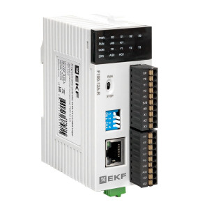 Программируемый контроллер F100 12 в/в PRO-Logic F100-12A-R