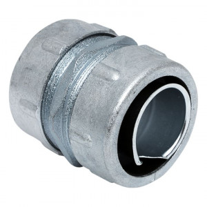 Муфта соед. для металлорукава 25 PROxima cmh-25