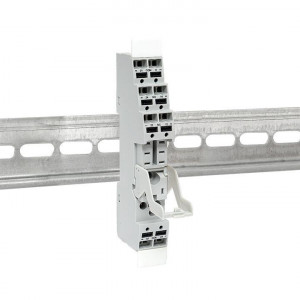 Разъем для реле РM5 22/2 Push-in AVERES rm5-22-2-push