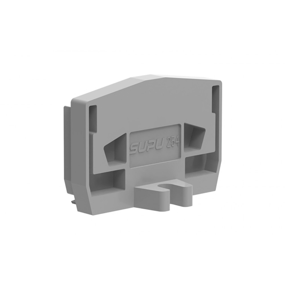 Изображение товара Торцевая крышка 254621