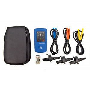 DT-902 Указатель чередования фаз и направления вращения электродвигателей