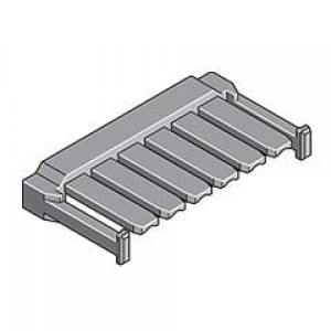 105325-1005, Проводные клеммы и зажимы NANO-FIT TPA V0 BLK 5 CKT