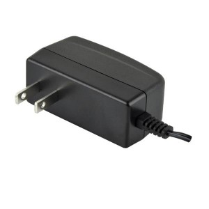 SWI10-5-N-P5, Адаптеры переменного тока настенного монтажа 10W 5V 2A US blade 2.1plug