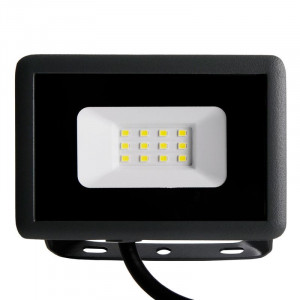 Прожектор светодиодный СДО-10 10Вт 6500К IP65 230В ДО GR 5032033