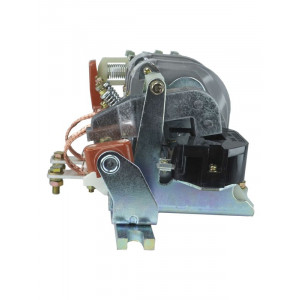 Контактор КТ-6022Б У3 2п 160А кат. 380В AC 2НО+2НЗ ET509805