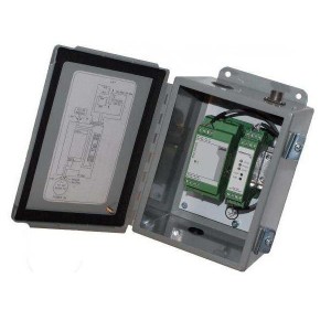 IEM-422, Измерительное оборудование и принадлежности Current Transmitter