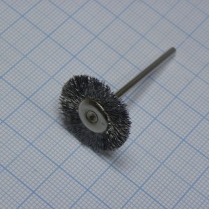 Насадка для микродрели №2