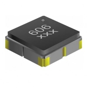 MXC6255XU, Акселерометры 2 Axis Digital Thermal Orientation Sensor (DTOS)