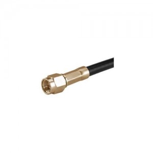 11_SMA-50-3-6/111_NH, РЧ соединители / Коаксиальные соединители SMA straight cable plug(m)