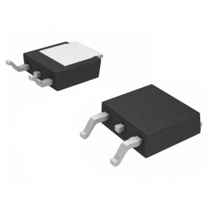SPD03N50C3ATMA1, Транзистор полевой N-канальный 500В 3.2A 3-Pin(2+Tab) DPAK лента на катушке