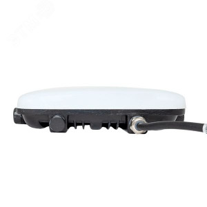 Прожектор светодиодный СДО-4004 50Вт 4000К IP65 с равномерной засветкой LUMA EKF FLL-4004-50-4000